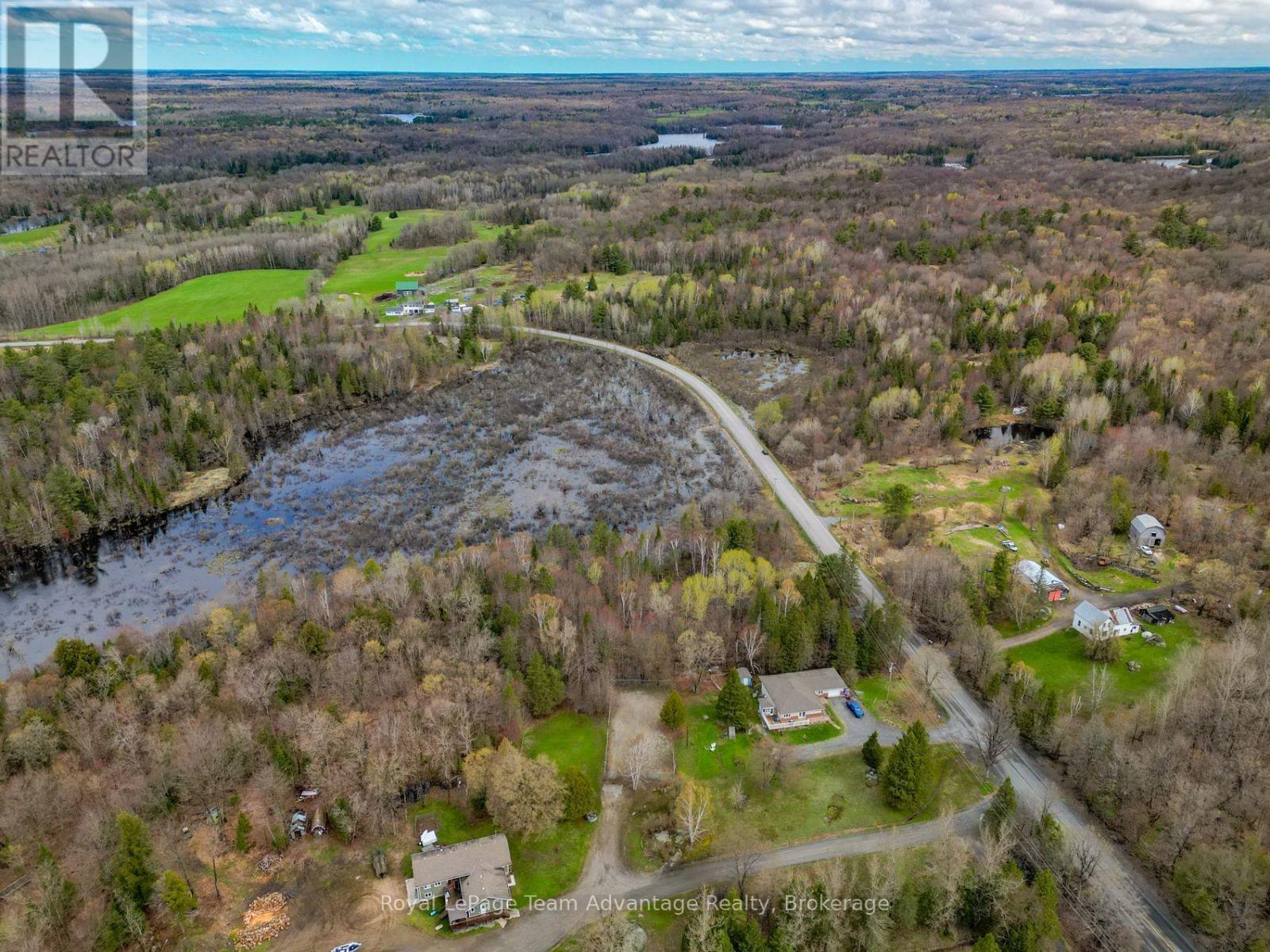 0 Centre Road W, Mckellar, ON