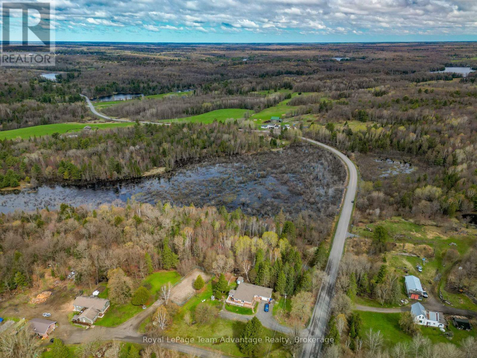 0 Centre Road W, Mckellar, ON