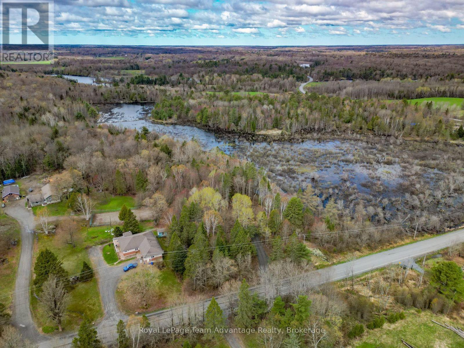 0 Centre Road W, Mckellar, ON