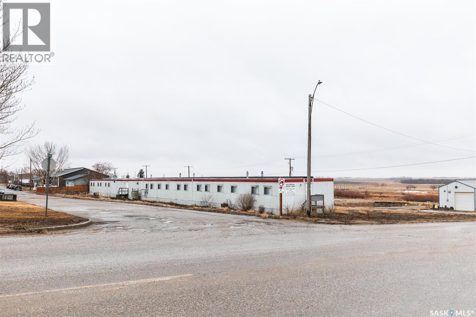 30 Atlantic Avenue, Kerrobert, SK