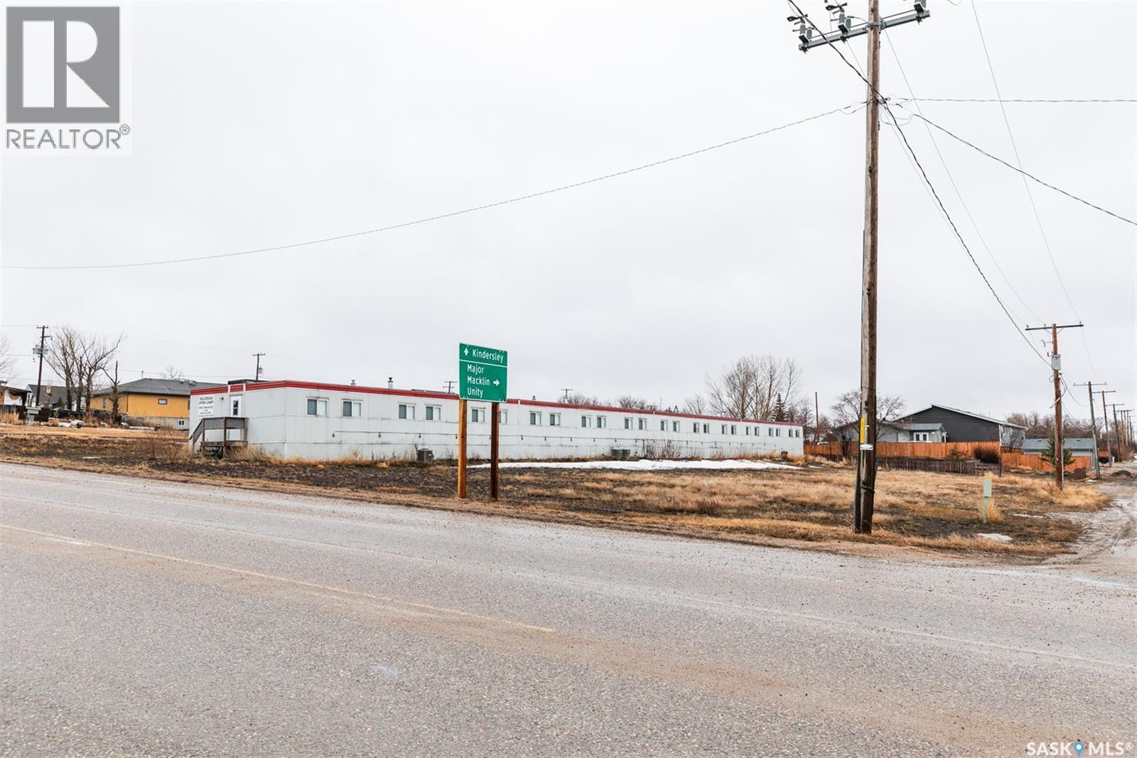 30 Atlantic Avenue, Kerrobert, SK
