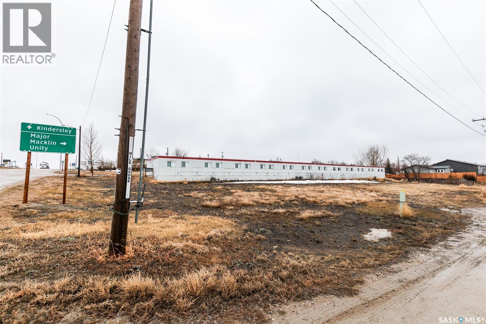 30 Atlantic Avenue, Kerrobert, SK