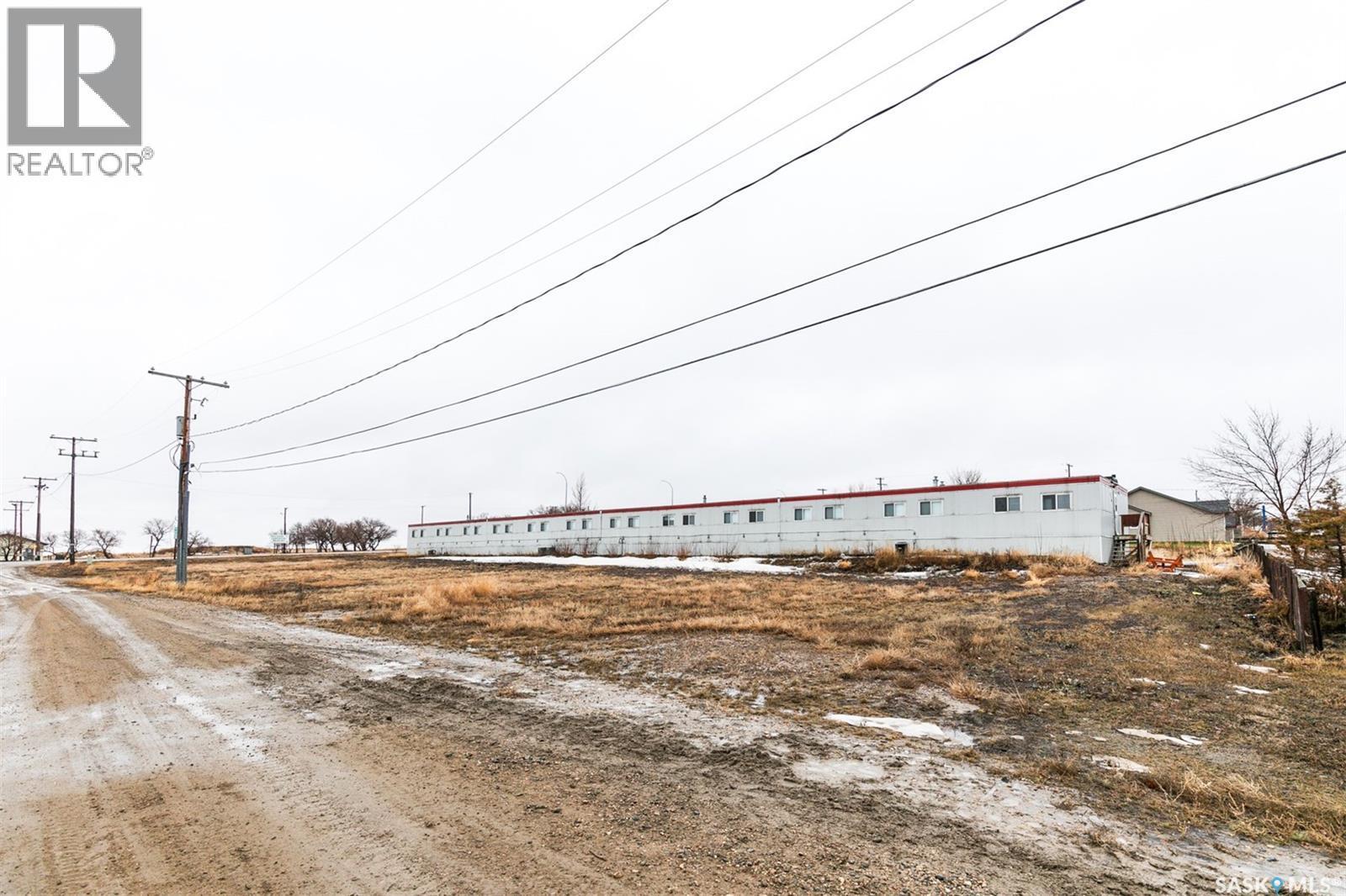 30 Atlantic Avenue, Kerrobert, SK