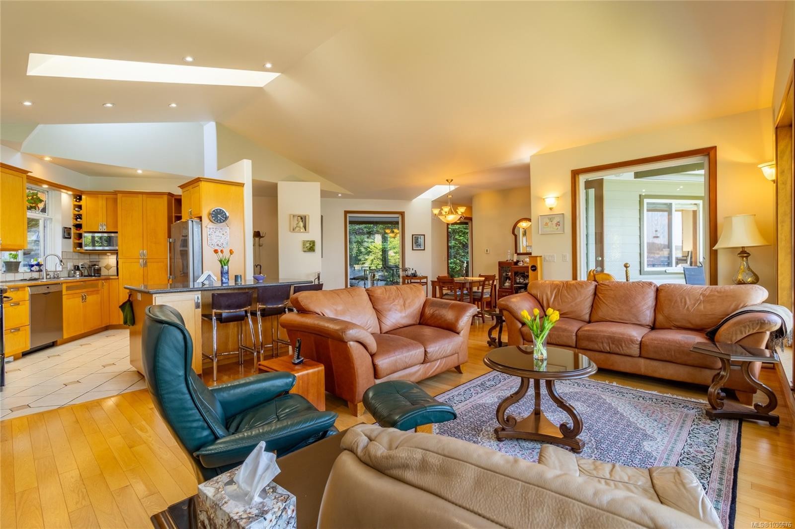 1602 Chart Dr, Pender Island, BC