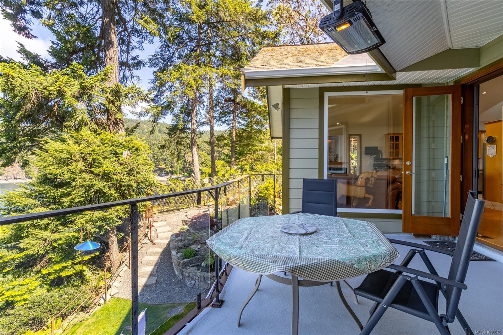 1602 Chart Dr, Pender Island, BC