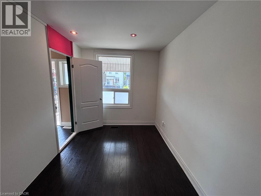 109 Belview Avenue, Hamilton, ON - Indoor Photo Showing Other Room