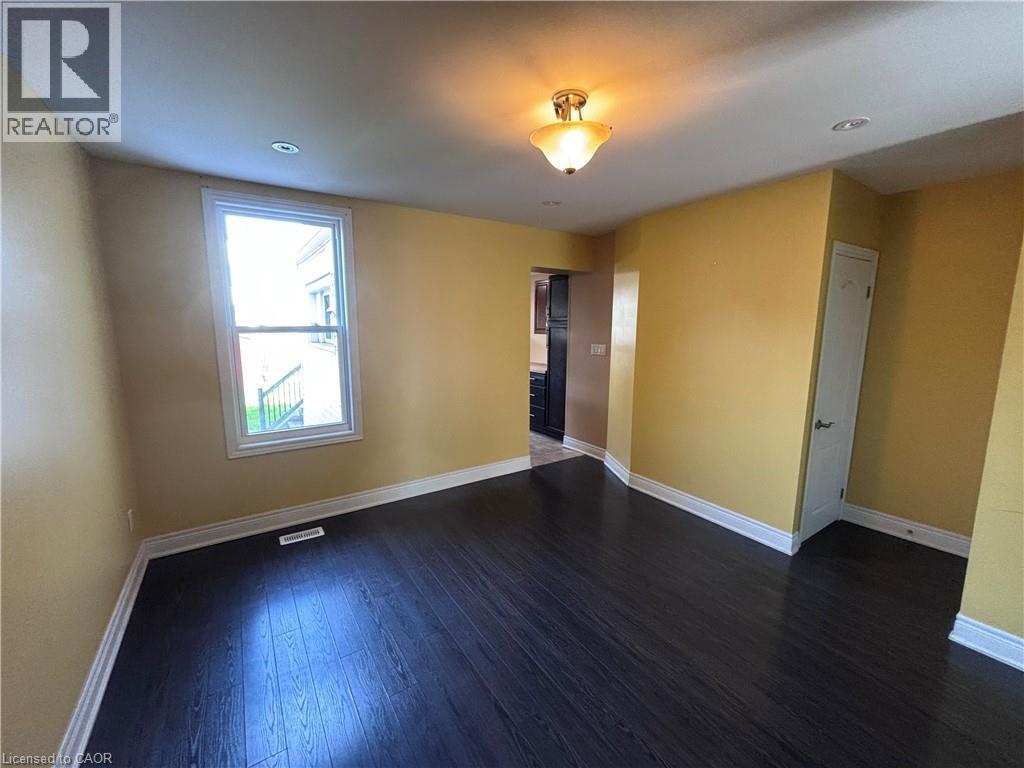 109 Belview Avenue, Hamilton, ON - Indoor Photo Showing Other Room