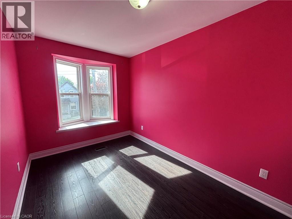 109 Belview Avenue, Hamilton, ON - Indoor Photo Showing Other Room