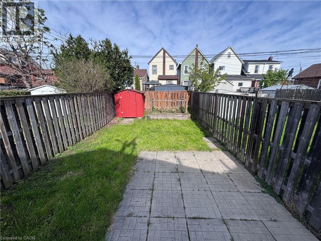 109 Belview Avenue, Hamilton, ON - Outdoor