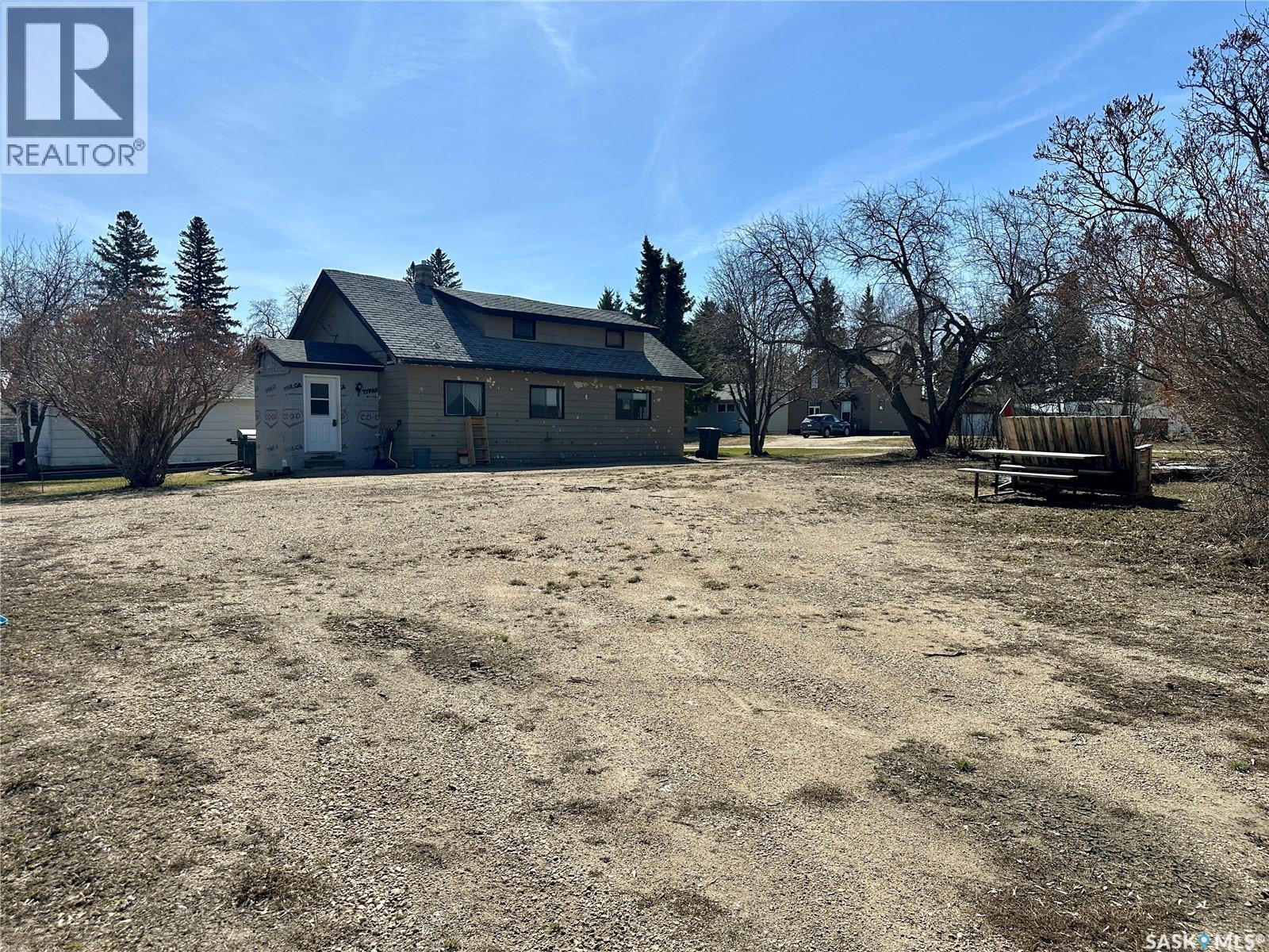 106 2Nd Avenue Se, Norquay, SK - Outdoor