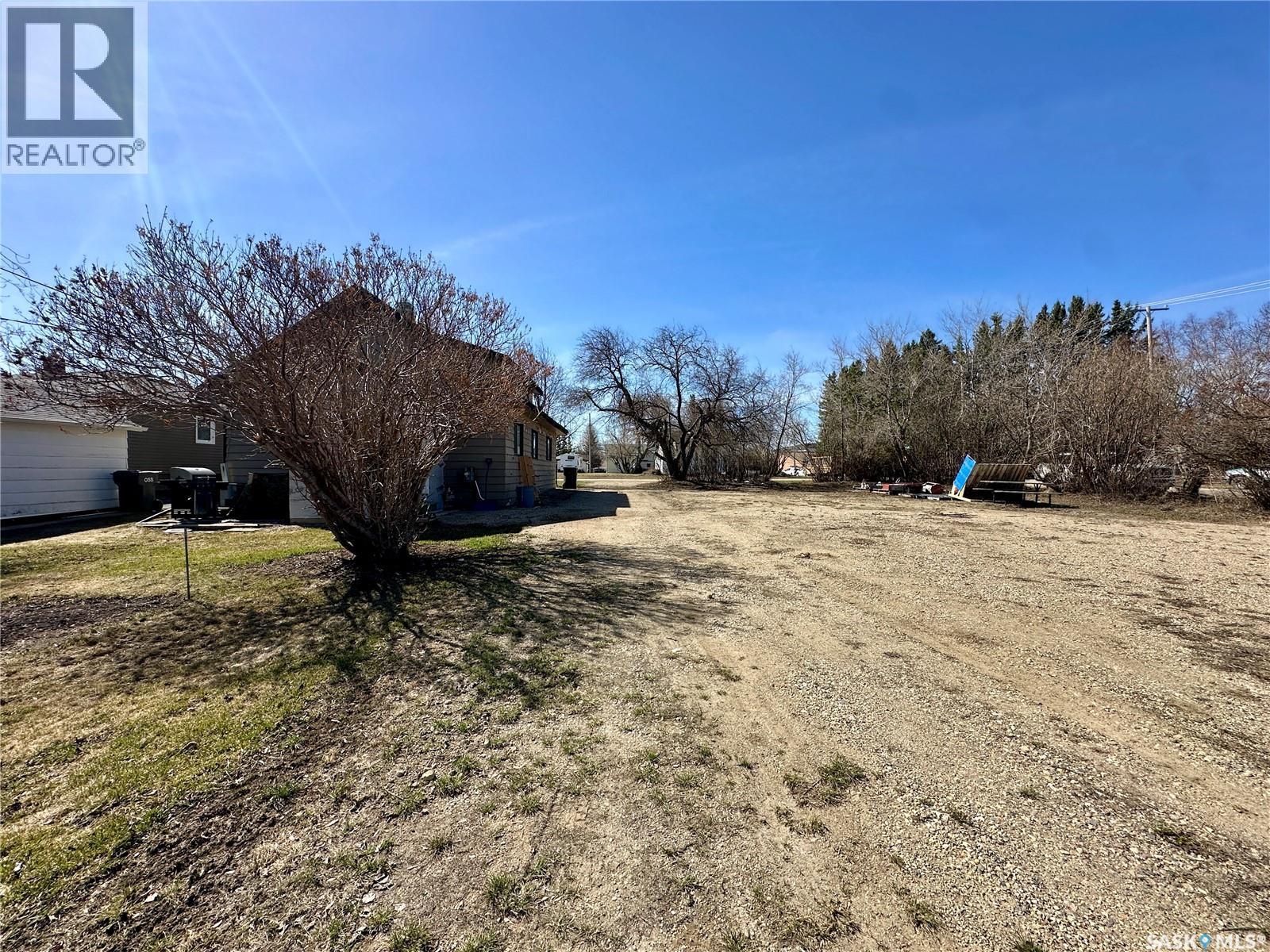 106 2Nd Avenue Se, Norquay, SK - Outdoor