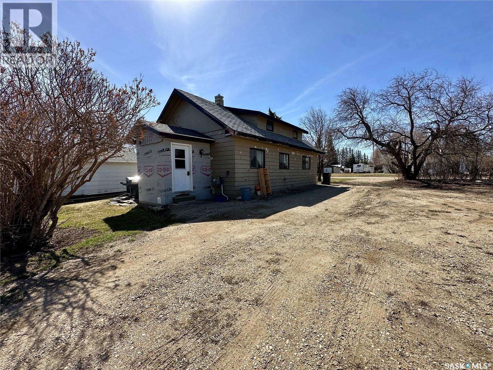 106 2Nd Avenue Se, Norquay, SK - Outdoor