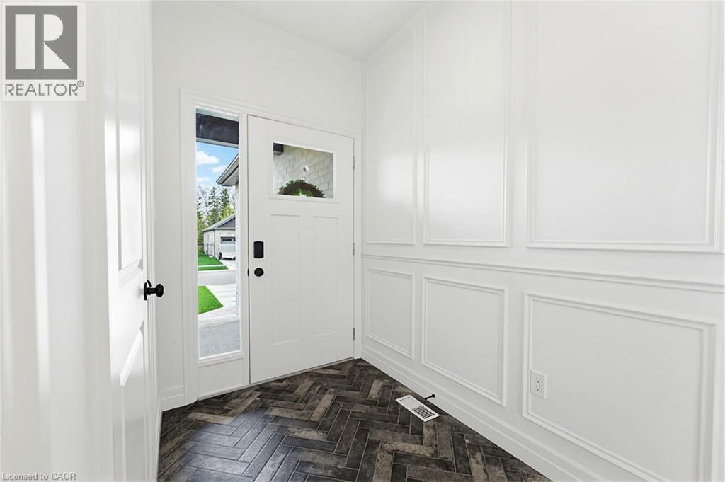 24 Gilmer Crescent, Listowel, ON - Indoor Photo Showing Other Room