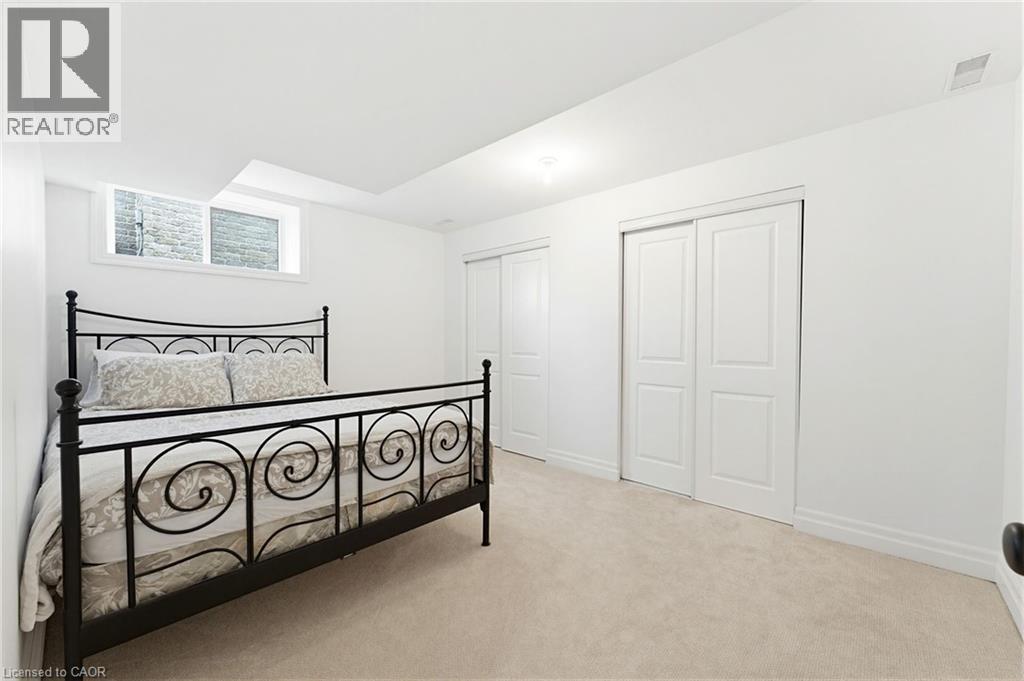 24 Gilmer Crescent, Listowel, ON - Indoor
