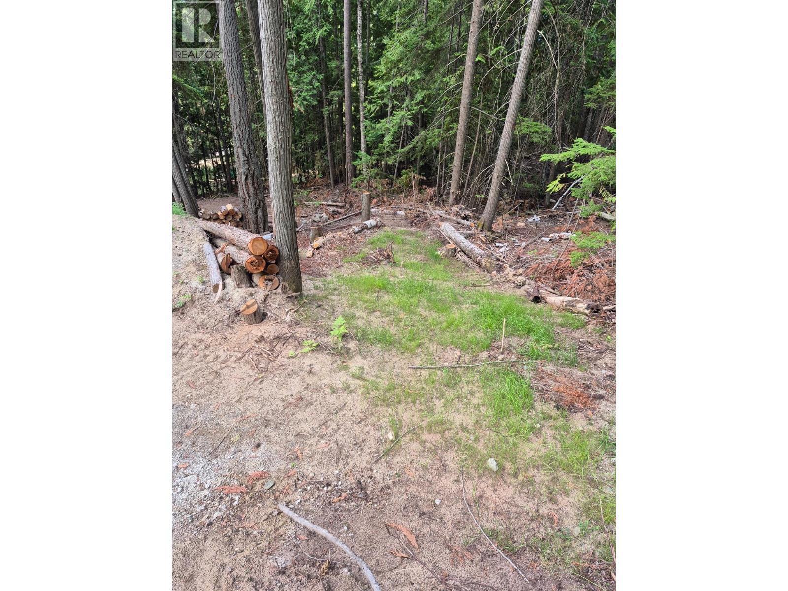 2818 Vickers Trail, Anglemont, BC