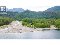7733 Campbell Creek Road Lot# 9 Kaslo, BC V0G 1M0