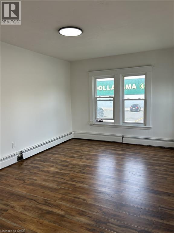 3 Balmoral Avenue S Unit# 2, Hamilton, ON - Indoor Photo Showing Other Room