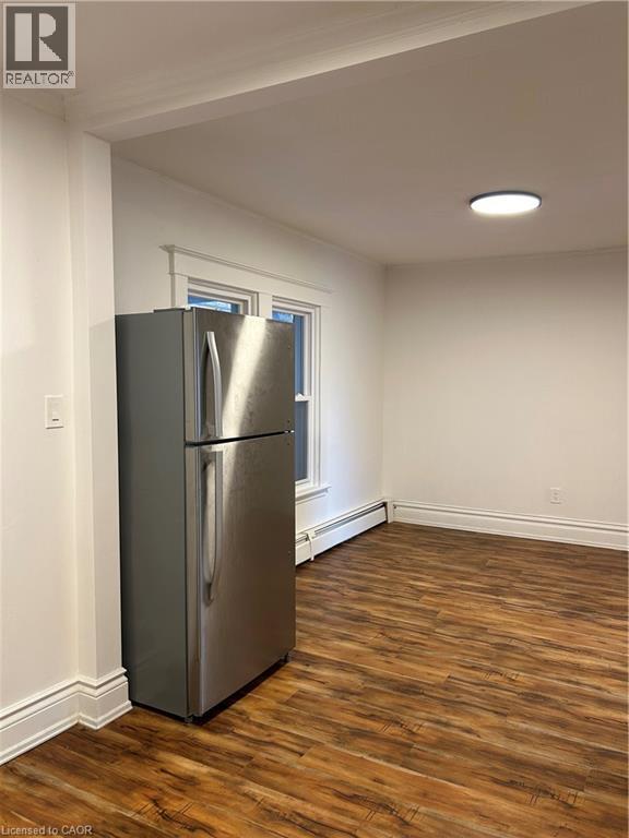 3 Balmoral Avenue S Unit# 2, Hamilton, ON - Indoor