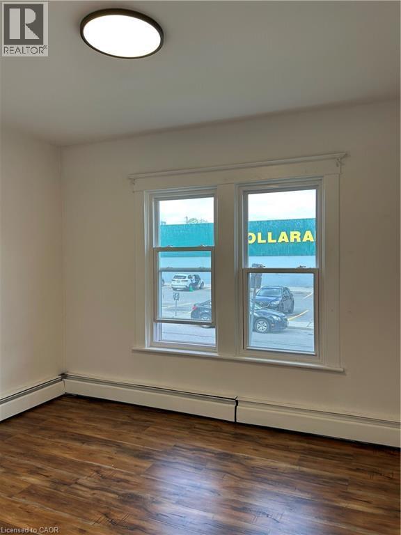 3 Balmoral Avenue S Unit# 2, Hamilton, ON - Indoor Photo Showing Other Room