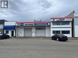 457-473 3RD & 448 4TH AVE AVENUE Prince George, BC V2L 3C1