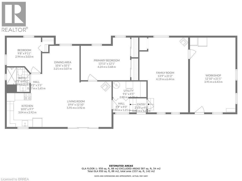 303 Cedar Drive, Turkey Point, ON - Other