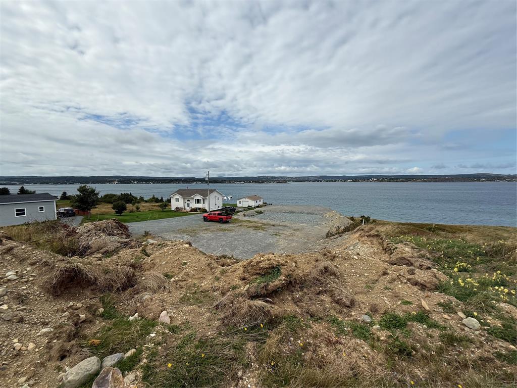 0 Playground Road, Bareneed, NL