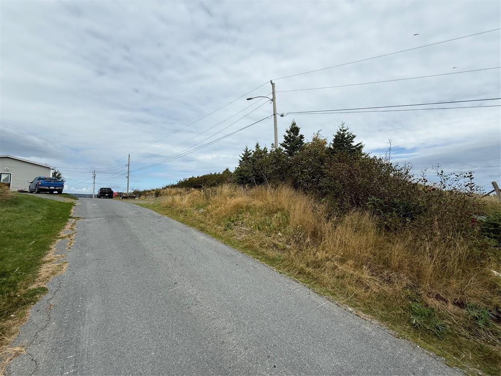 0 Playground Road, Bareneed, NL