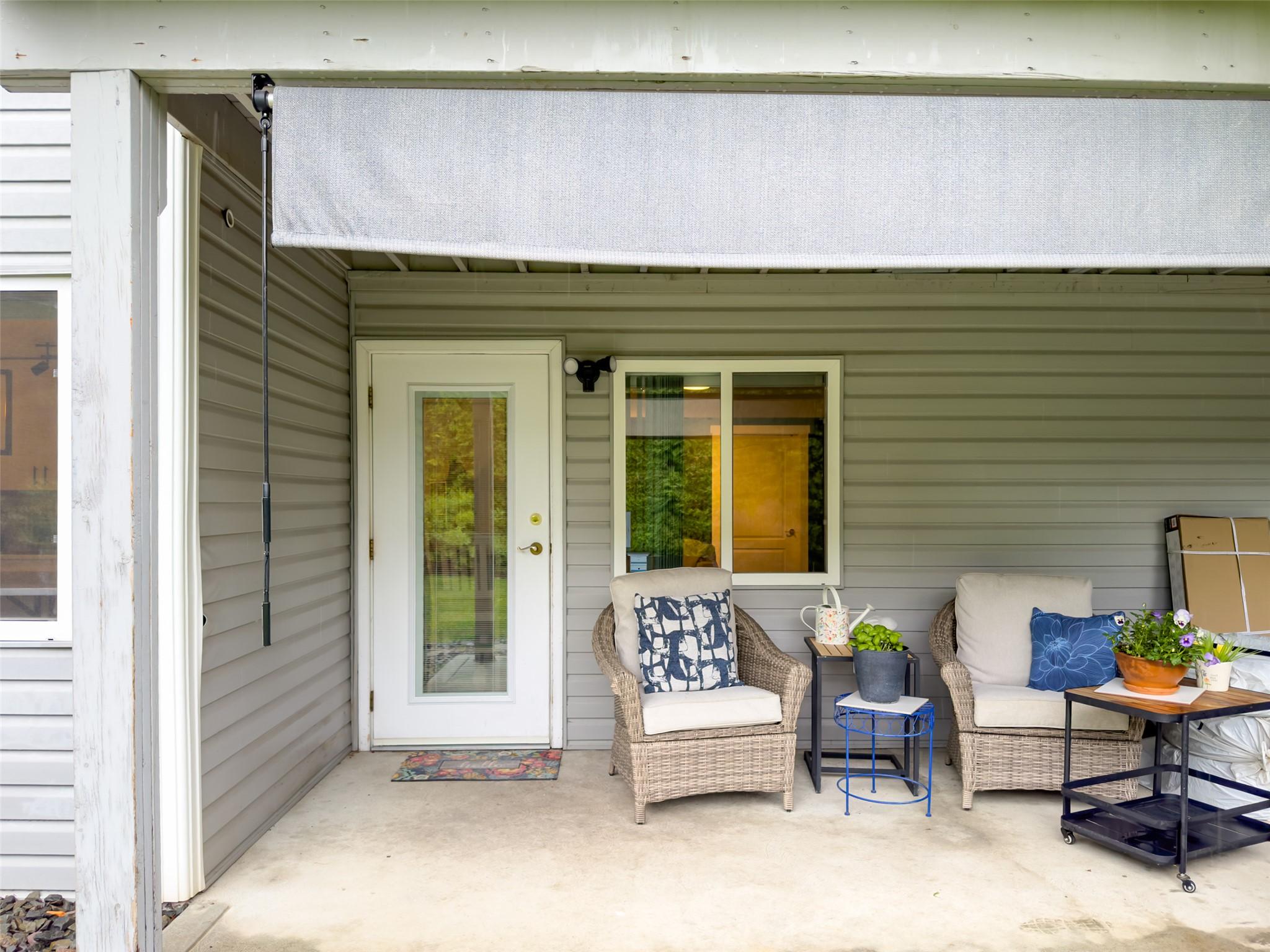 3244 Deer Ridge Court, West Kelowna, BC - Outdoor With Deck Patio Veranda With Exterior
