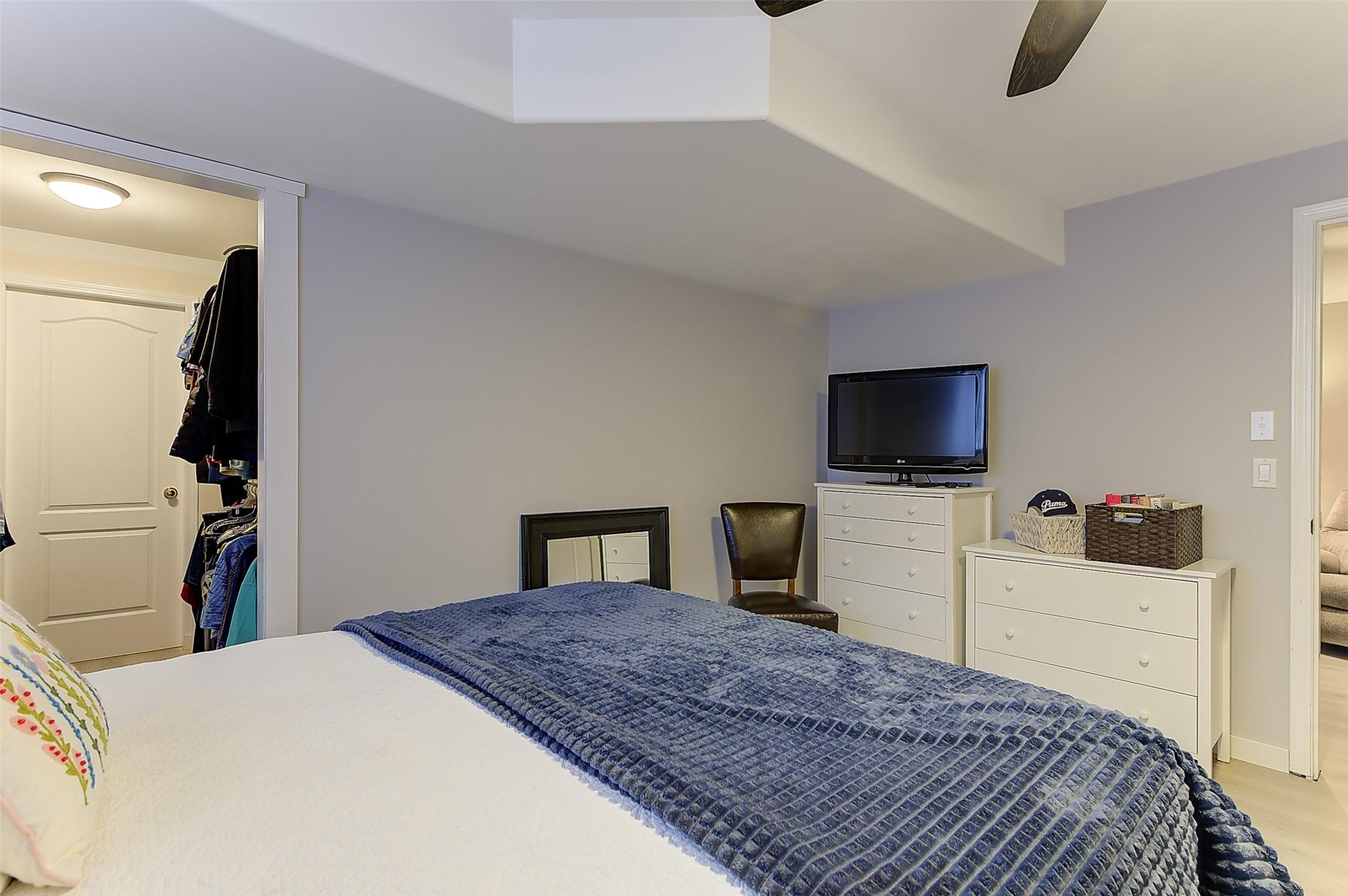 3244 Deer Ridge Court, West Kelowna, BC - Indoor Photo Showing Bedroom