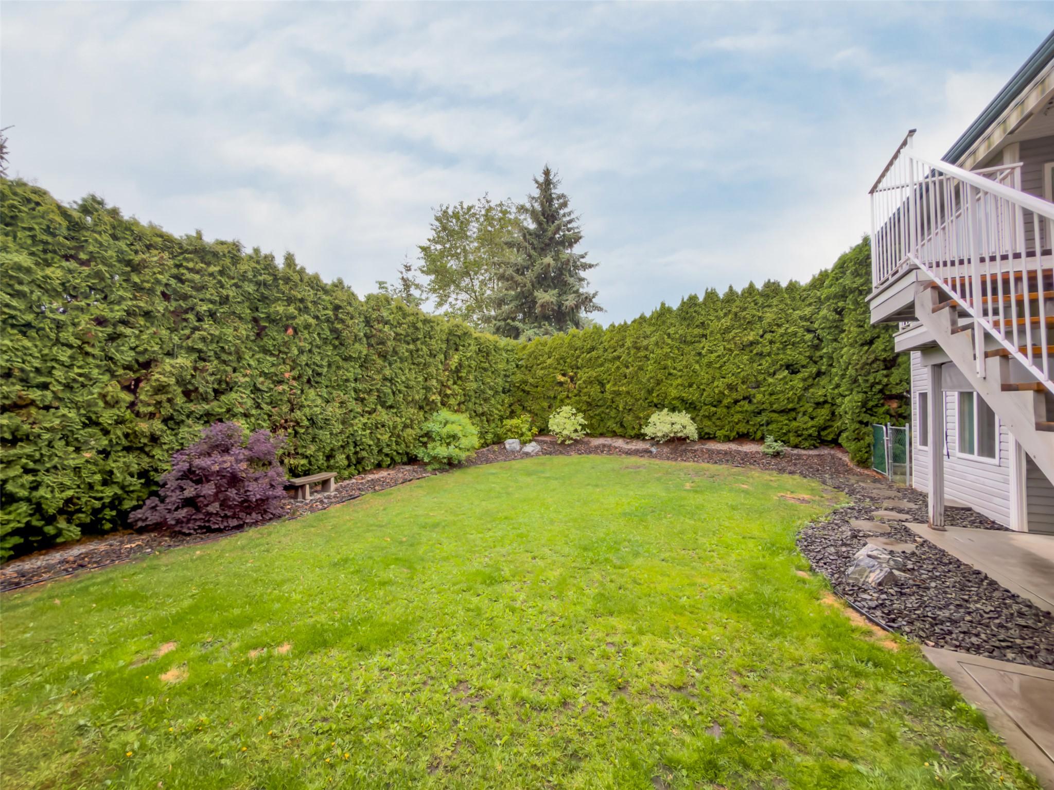 3244 Deer Ridge Court, West Kelowna, BC - Outdoor