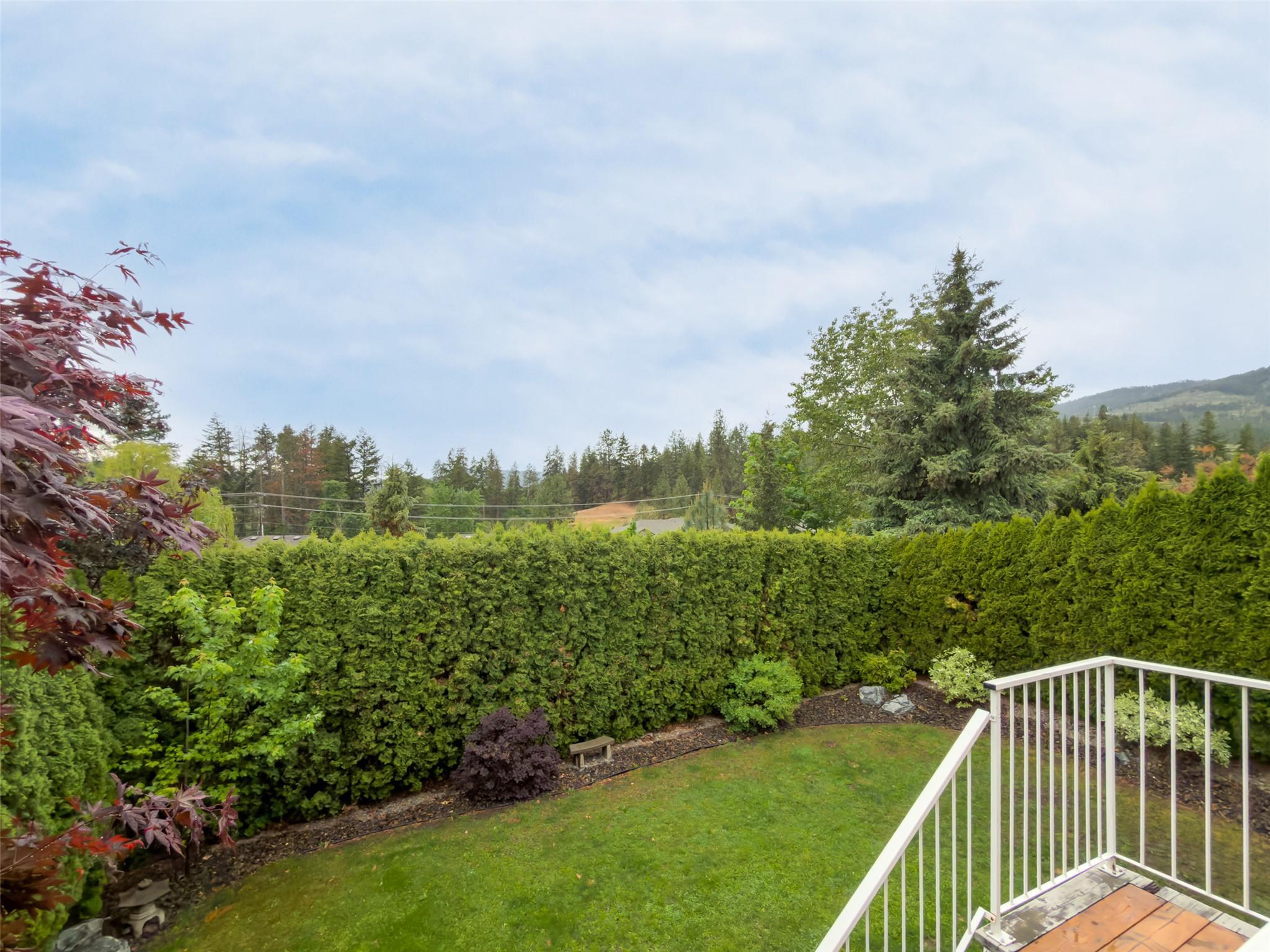 3244 Deer Ridge Court, West Kelowna, BC - Outdoor