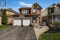 67 BIRCHWOOD DRIVE Barrie, ON L4M 6X7