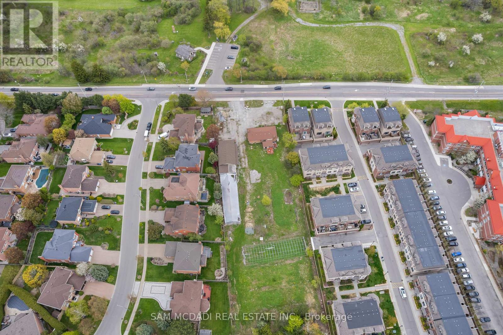 4410 Mississauga Road, Mississauga, ON -