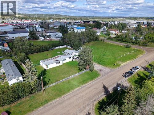 12282 COTTONWOOD AVENUE  Fort St. John, BC V1J 8B1
