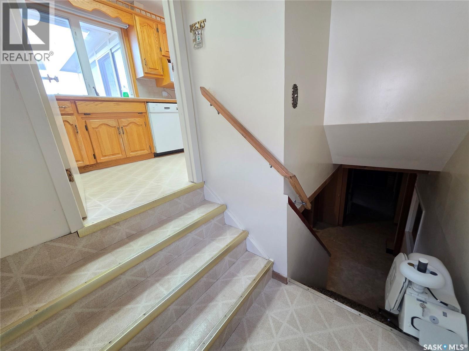 1446 Taylor Drive, Swift Current, SK - Indoor Photo Showing Other Room