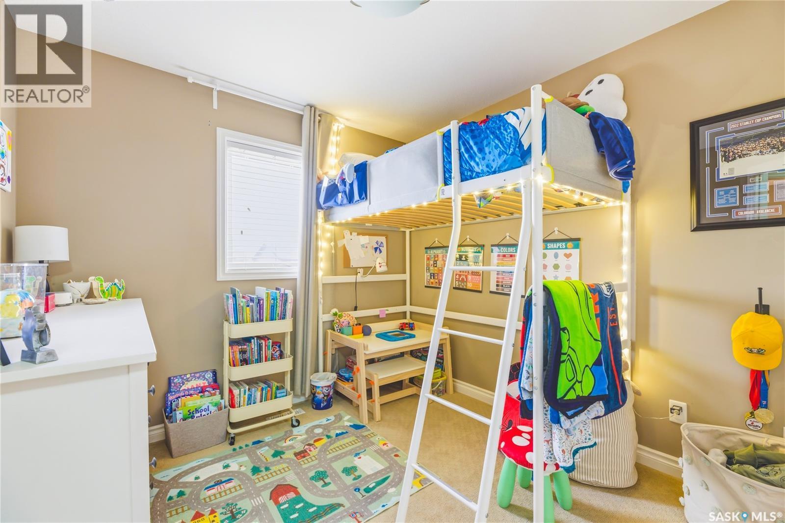386 Levalley Cove, Saskatoon, SK - Indoor