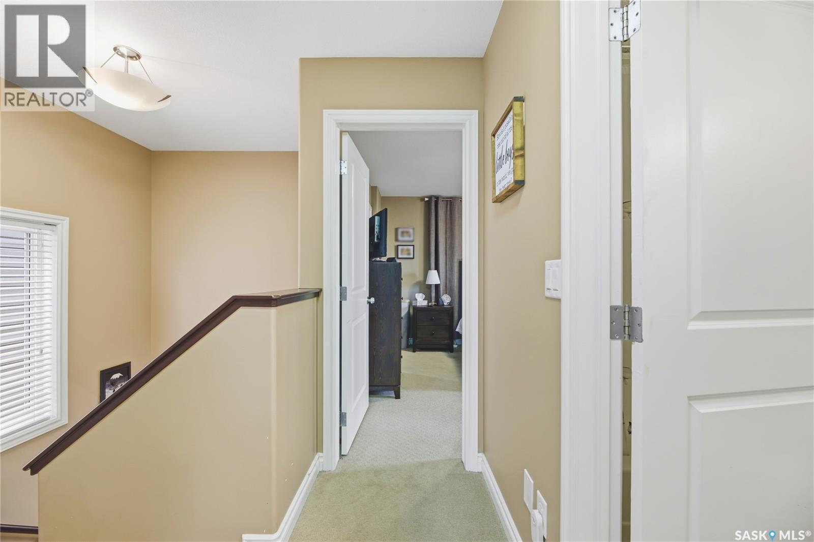 386 Levalley Cove, Saskatoon, SK - Indoor Photo Showing Other Room