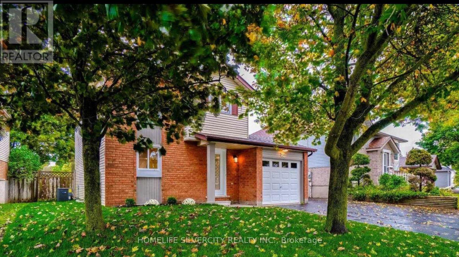 731 Elgin Street N, Cambridge, ON - Outdoor