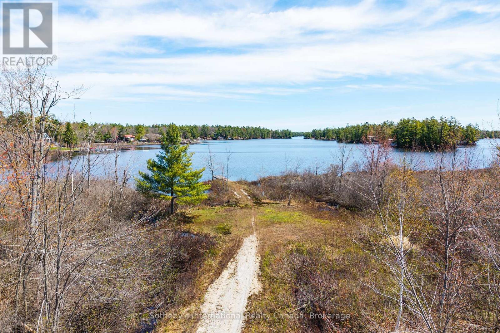 1114 Tryon Road, Gravenhurst (Morrison), ON