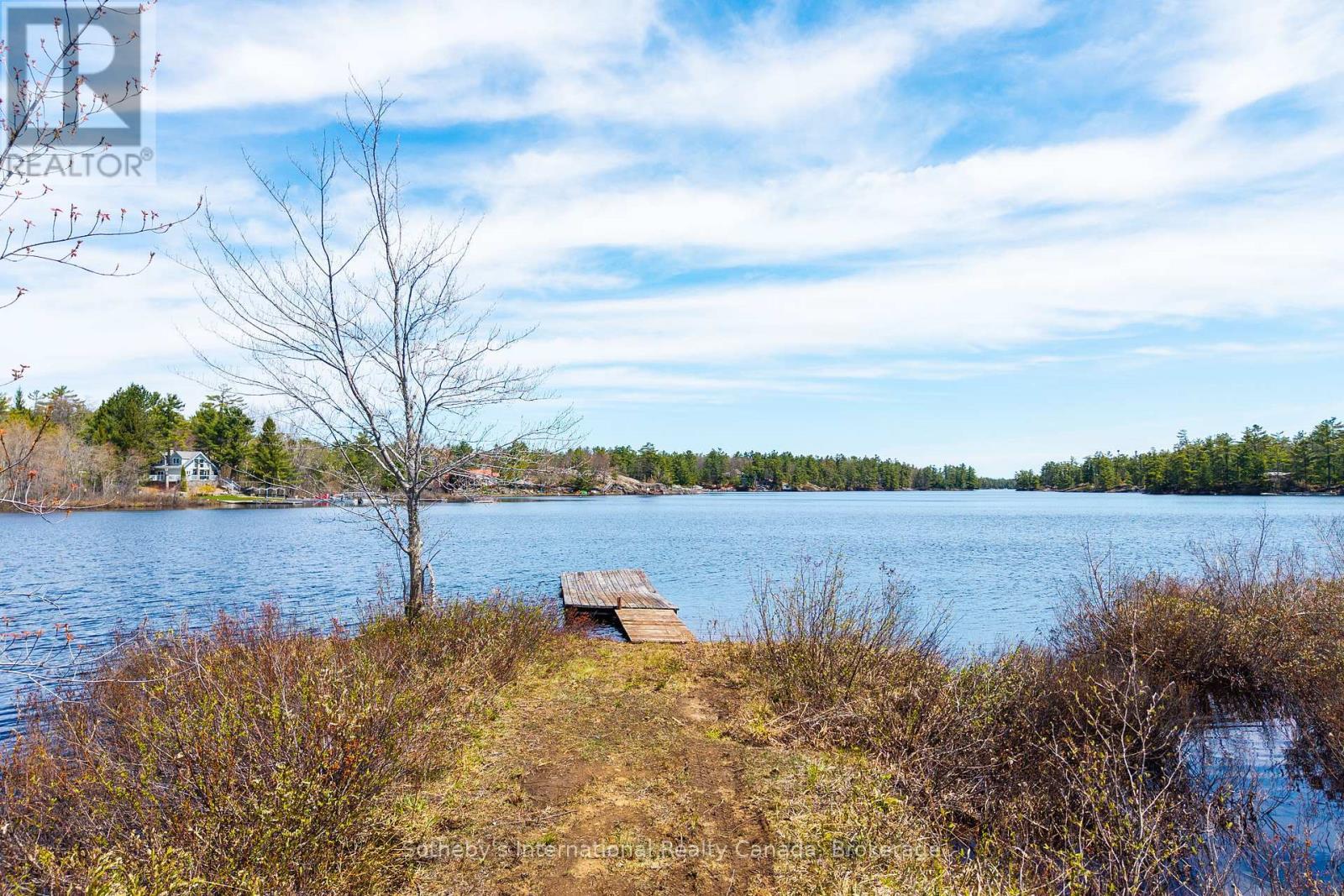 1114 Tryon Road, Gravenhurst (Morrison), ON