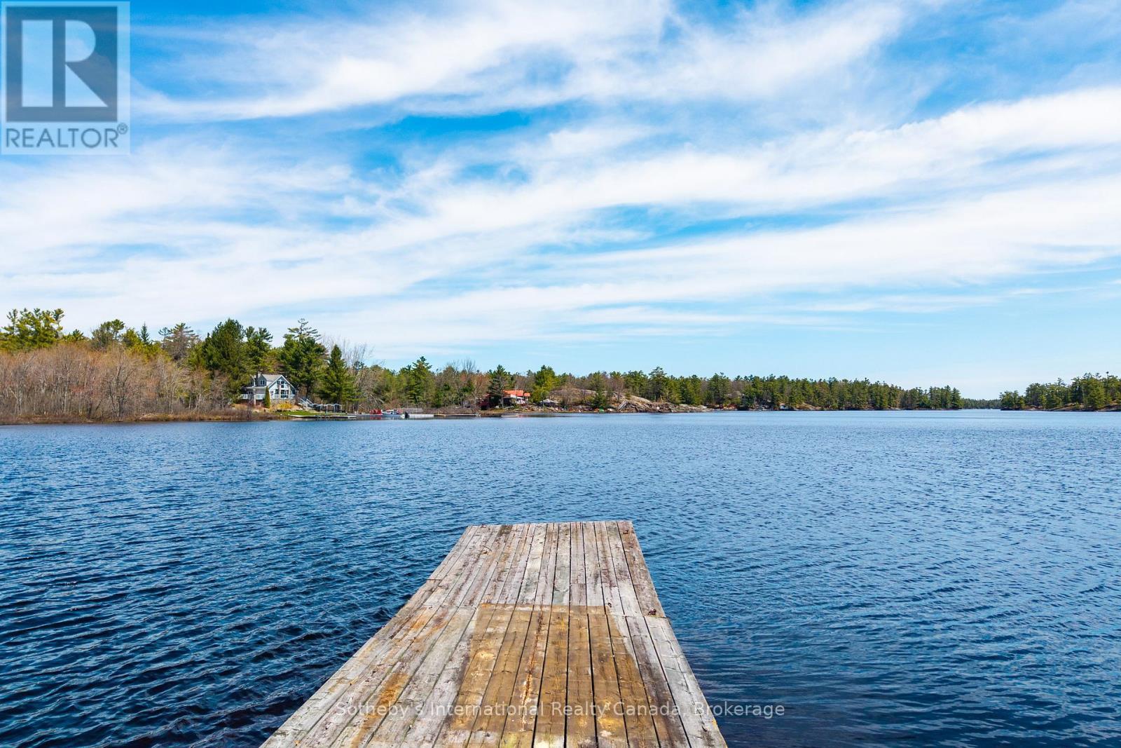 1114 Tryon Road, Gravenhurst (Morrison), ON