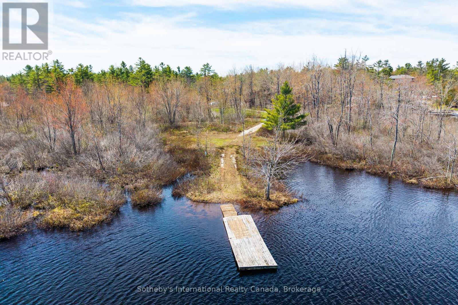 1114 Tryon Road, Gravenhurst (Morrison), ON