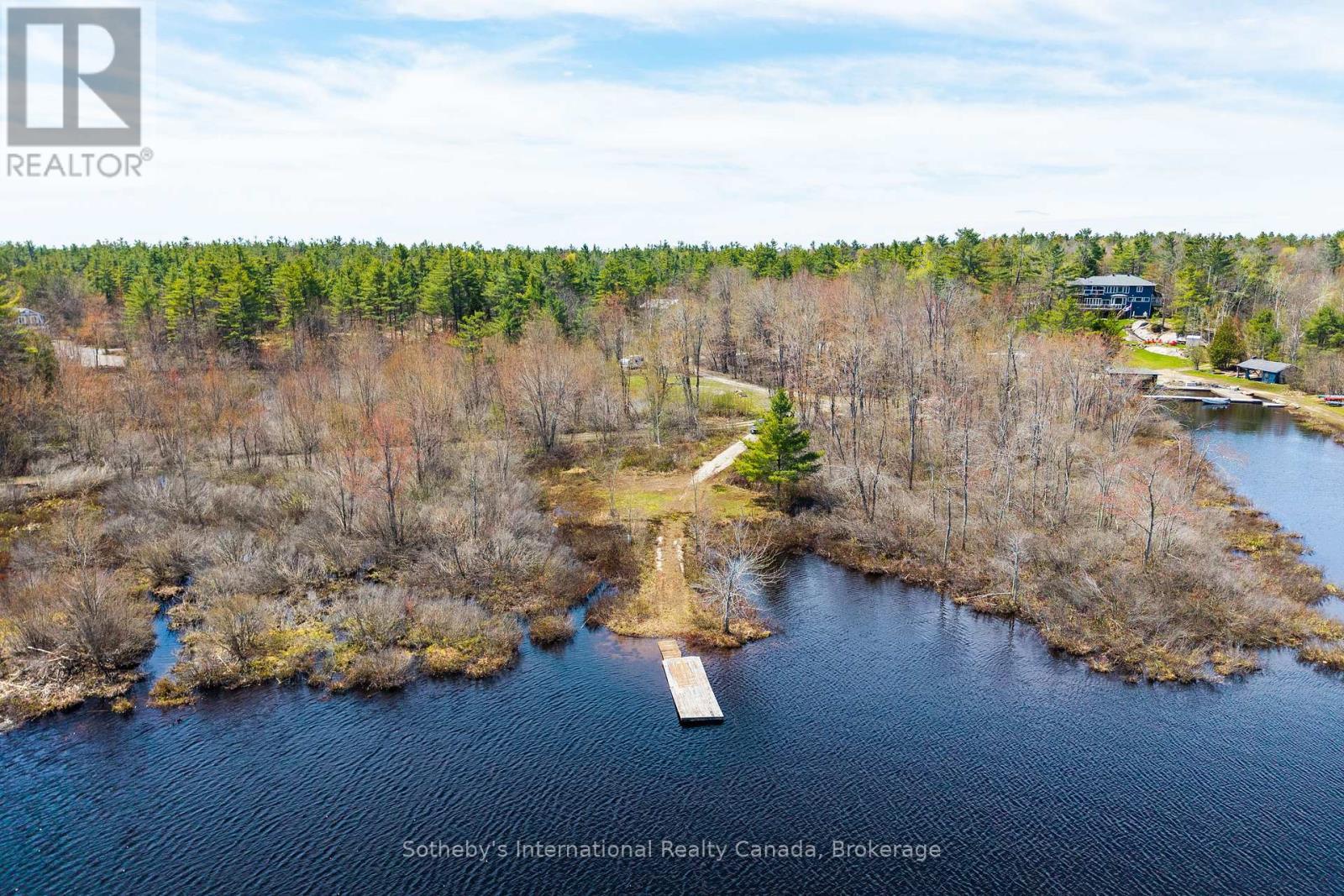 1114 Tryon Road, Gravenhurst (Morrison), ON
