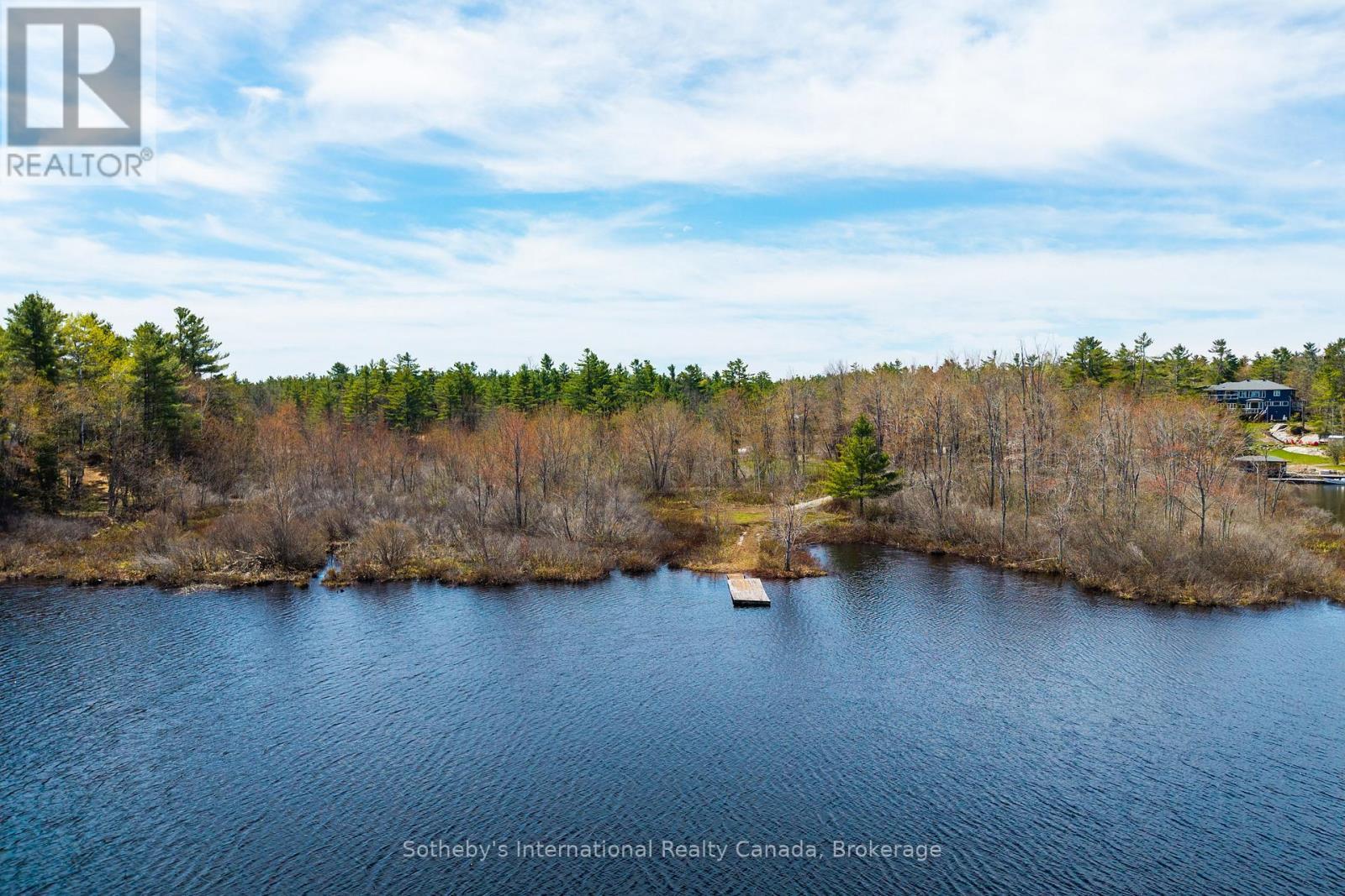 1114 Tryon Road, Gravenhurst (Morrison), ON