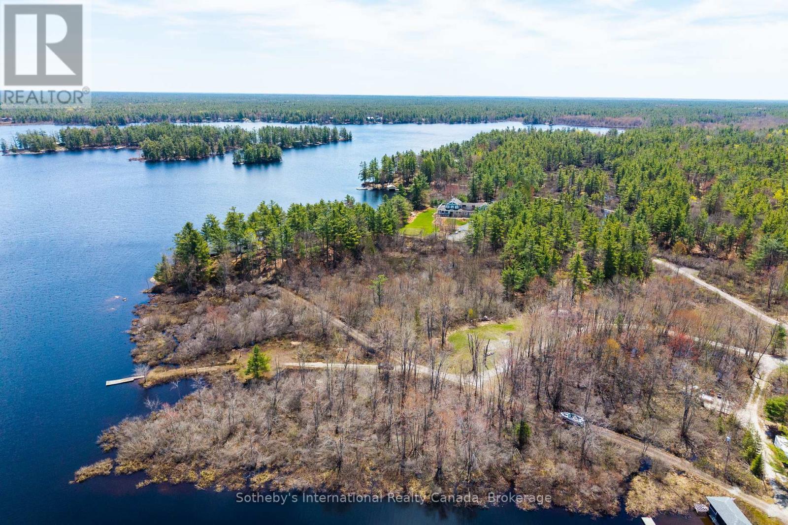1114 Tryon Road, Gravenhurst (Morrison), ON