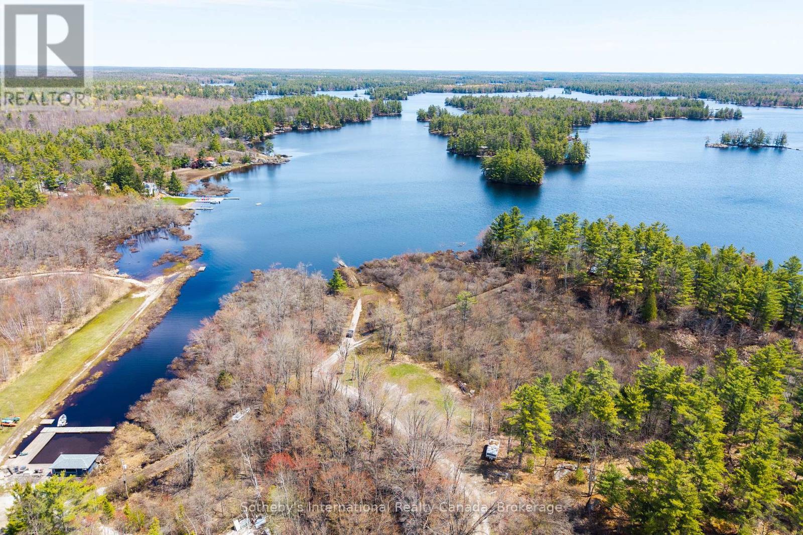 1114 Tryon Road, Gravenhurst (Morrison), ON