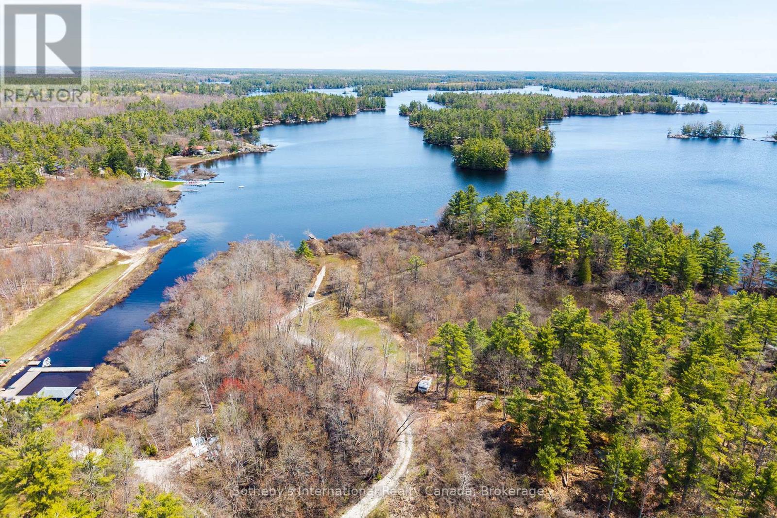 1114 Tryon Road, Gravenhurst (Morrison), ON