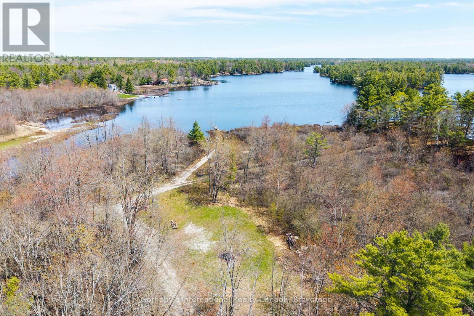 1114 Tryon Road, Gravenhurst (Morrison), ON