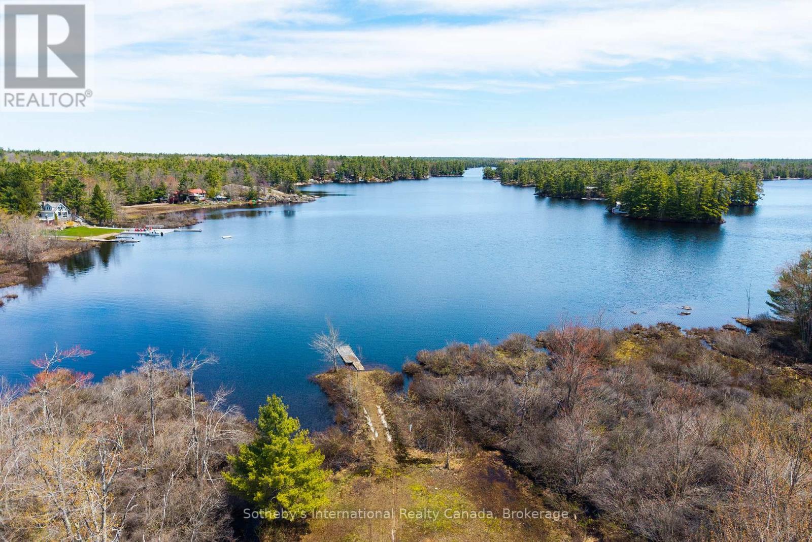 1114 Tryon Road, Gravenhurst (Morrison), ON