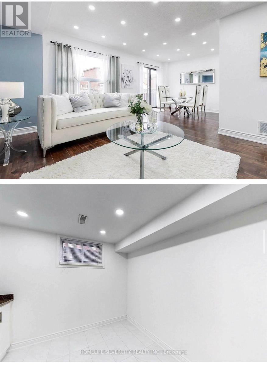 4675 Empire Crescent, Mississauga, ON - Indoor